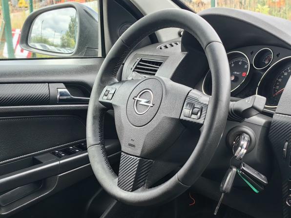 Opel Astra H Рестайлинг с пробегом 2012 года, цена 499 000 рублей, 95719 км, седан, Автокод Объявления