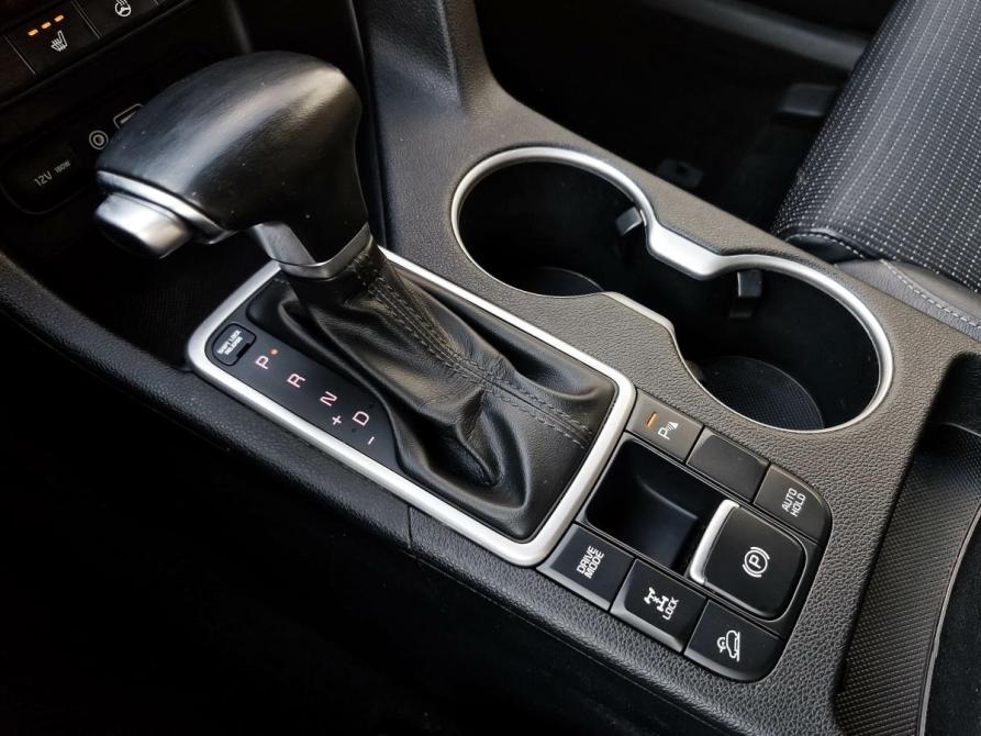 Kia Sportage IV Нижний Новгород  - изображение 13