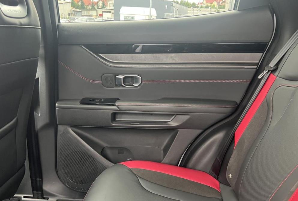 JETOUR DASHING I Красноярск  - изображение 21