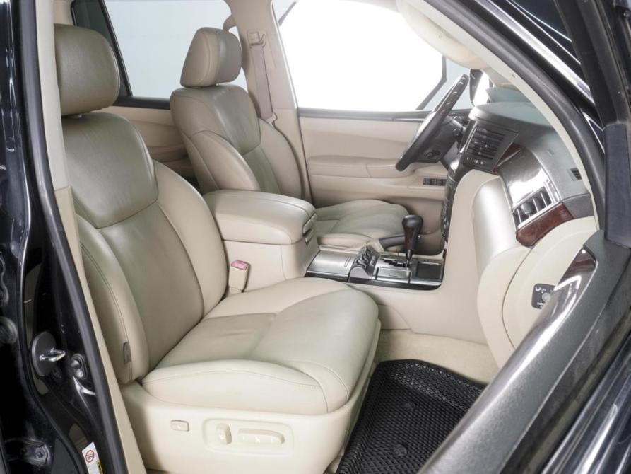 Lexus LX III Ростов-на-Дону  - изображение 8