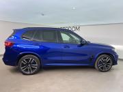 BMW X5 M III (F95) Москва  - изображение 26
