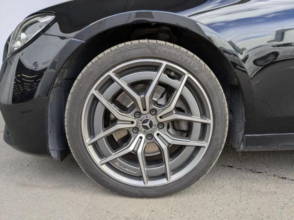 Mercedes-Benz E-Класс V (W213 S213 C238) Рестайлинг с пробегом 2020 года, цена 4 228 000 рублей, 91835 км, седан, Автокод Объявления
