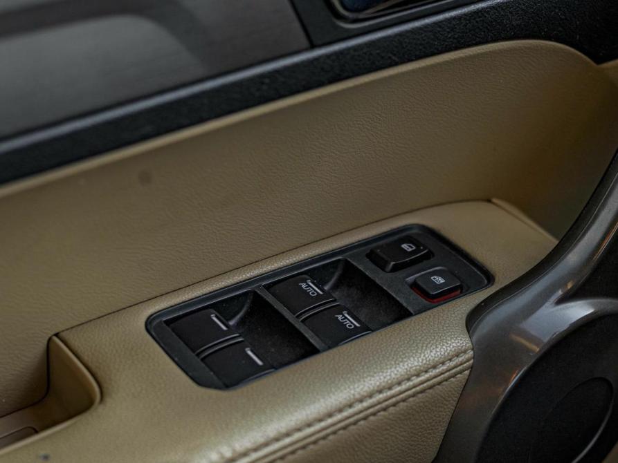 Honda CR-V III Санкт-Петербург  - изображение 11
