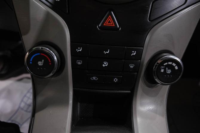 Chevrolet Cruze I с пробегом 2010 года, цена 759 000 рублей, 217538 км, седан, Автокод Объявления