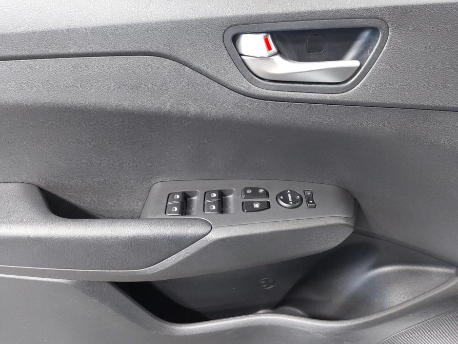 Hyundai Solaris II Рестайлинг Пермь  - изображение 9