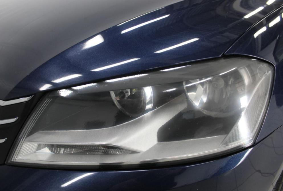 Volkswagen Passat B7 Астрахань  - изображение 6