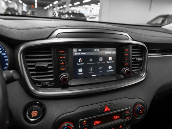 Kia Sorento III Prime Рестайлинг с пробегом 2019 года, цена 3 090 000 рублей, 63145 км, внедорожник, Автокод Объявления
