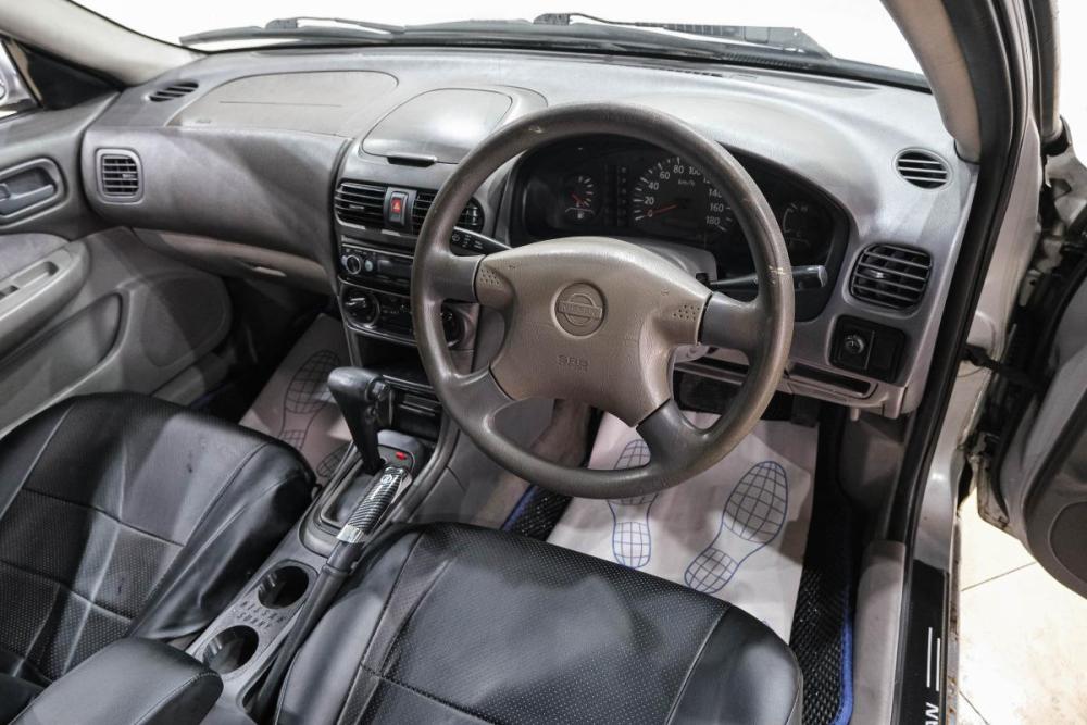 Nissan Sunny B15 Новокузнецк  - изображение 15