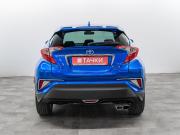 Toyota C-HR I Красноярск  - изображение 27