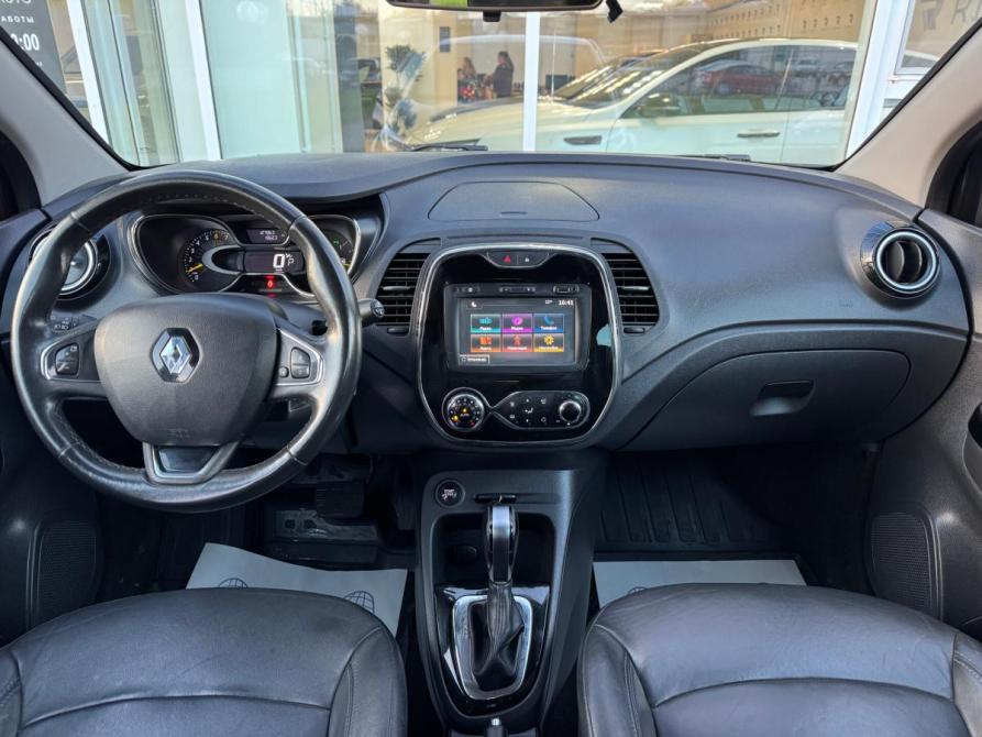 Renault Kaptur I Ульяновск  - изображение 10