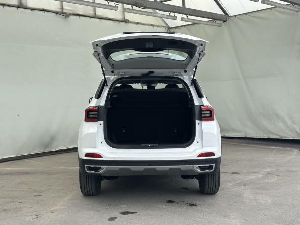 Chery Tiggo 4 Pro I Рестайлинг с пробегом 2024 года, цена 1 615 000 рублей, 37264 км, внедорожник, Автокод Объявления