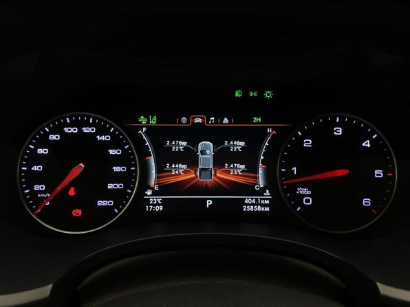 Foton Tunland G7 с пробегом 2023 года, цена 2 899 000 рублей, 26000 км, offers.body_type.unknown, Автокод Объявления