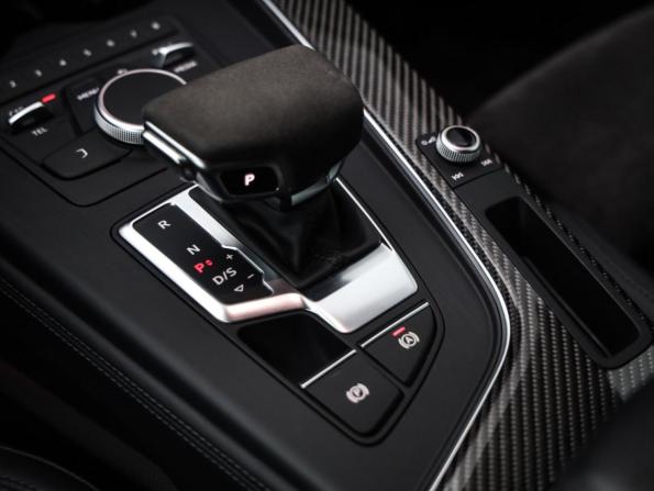 Audi A5 II (F5) с пробегом 2019 года, цена 3 399 000 рублей, 127157 км, купе, Автокод Объявления