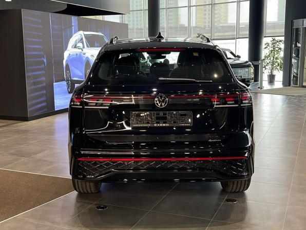 Volkswagen Tiguan III (China Market) с пробегом 2026 года, цена 5 040 000 рублей, 50 км, внедорожник, Автокод Объявления