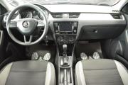 Skoda Rapid I Рестайлинг Киров  - изображение 41