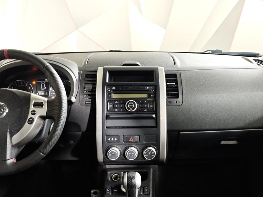 Nissan X-Trail II Рестайлинг Москва  - изображение 15