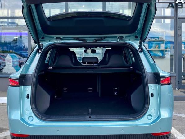 Новый Omoda C7 2026 года, цена 3 499 000 рублей, внедорожник, Автокод Объявления