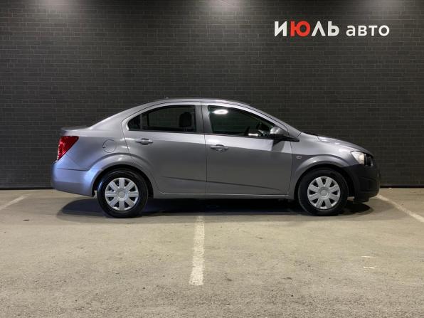 Chevrolet Aveo II с пробегом 2012 года, цена 650 000 рублей, 209625 км, седан, Автокод Объявления