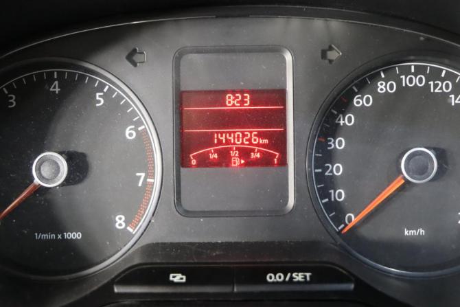 Volkswagen Polo V с пробегом 2013 года, цена 769 990 рублей, 142700 км, седан, Автокод Объявления