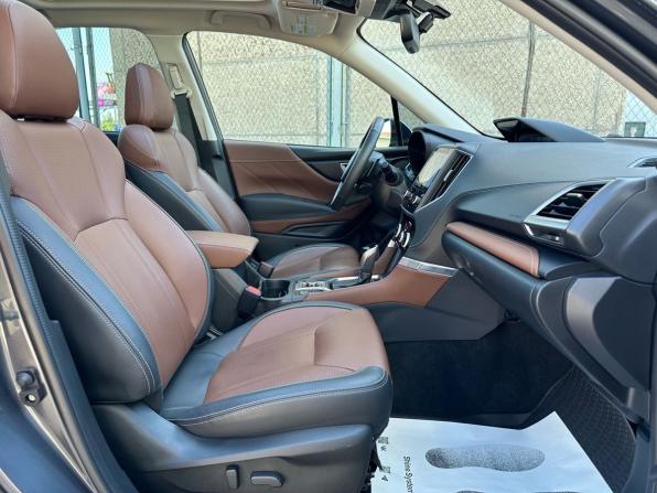 Subaru Forester V Рестайлинг с пробегом 2022 года, цена 3 990 000 рублей, 12476 км, внедорожник, Автокод Объявления