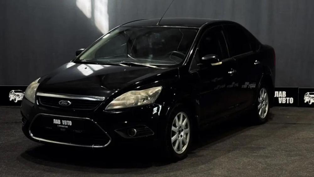 Ford Focus II Рестайлинг Смоленск  - изображение 1