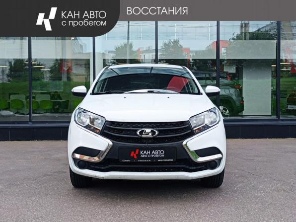 Lada (ВАЗ) XRAY I с пробегом 2019 года, цена 797 900 рублей, 128600 км, хэтчбек, Автокод Объявления