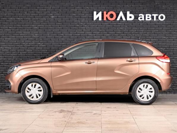 Lada (ВАЗ) XRAY I с пробегом 2020 года, цена 1 000 000 рублей, 60460 км, хэтчбек, Автокод Объявления