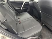 Toyota RAV4 IV (XA40) Рестайлинг Воронеж  - изображение 39
