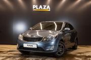 Kia Rio III Уфа  - изображение 22