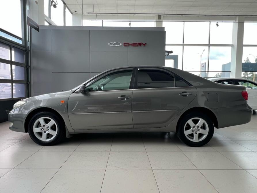 Toyota Camry V (XV30) Екатеринбург  - изображение 8