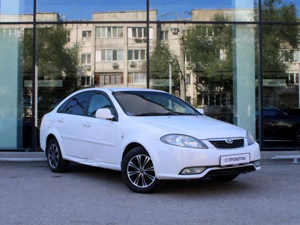 Daewoo Gentra II с пробегом 2014 года, цена 468 000 рублей, 167563 км, седан, Автокод Объявления