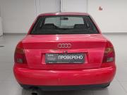 Audi A4 I (B5) Казань  - изображение 40