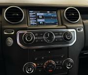 Land Rover Discovery IV Москва  - изображение 26