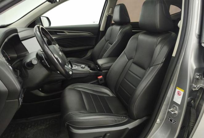 Haval F7 I с пробегом 2021 года, цена 1 749 000 рублей, 108786 км, внедорожник, Автокод Объявления