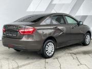 Lada (ВАЗ) Vesta I Екатеринбург  - изображение 31