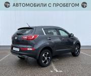 Kia Sportage III Стерлитамак  - изображение 23