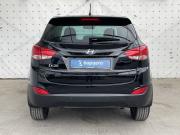 Hyundai ix35 I Рестайлинг Тамбов  - изображение 26