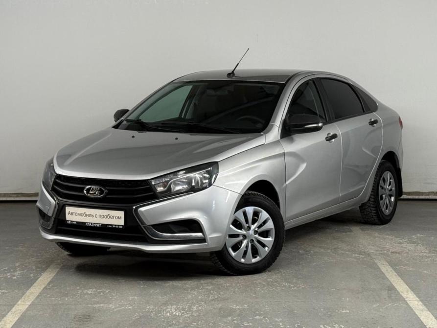 Lada (ВАЗ) Vesta I Екатеринбург  - изображение 1