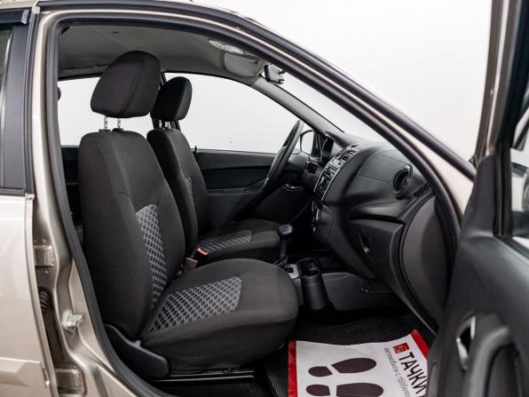 Lada (ВАЗ) Granta I Рестайлинг с пробегом 2021 года, цена 825 000 рублей, 92929 км, седан, Автокод Объявления