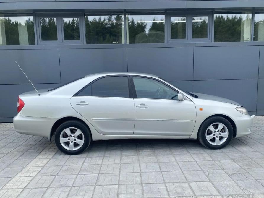 Toyota Camry V (XV30) Рестайлинг Новосибирск  - изображение 8