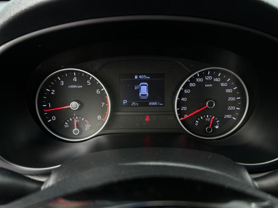 Kia Sportage IV Рестайлинг Альметьевск  - изображение 18
