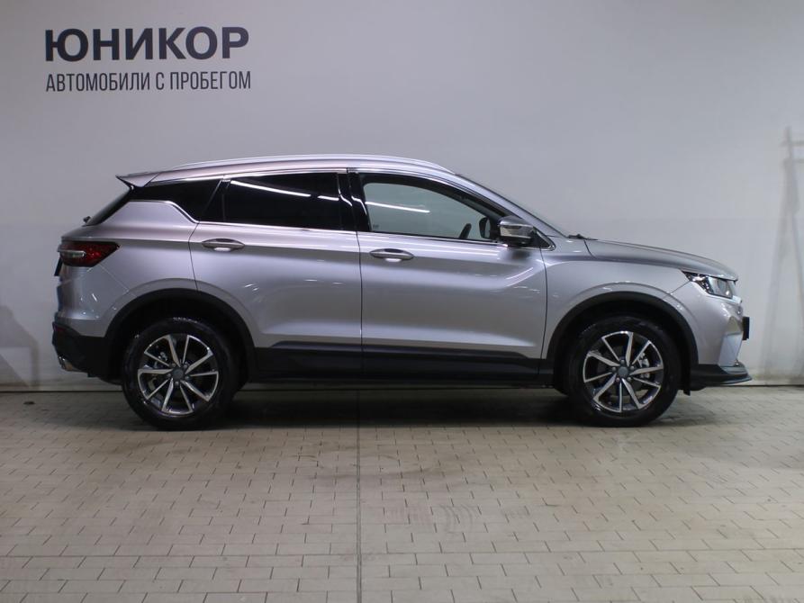 Belgee X50 Дзержинск  - изображение 8