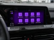 Volkswagen Golf VIII Москва  - изображение 49