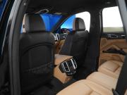 Porsche Cayenne II Рестайлинг (958) Москва  - изображение 32
