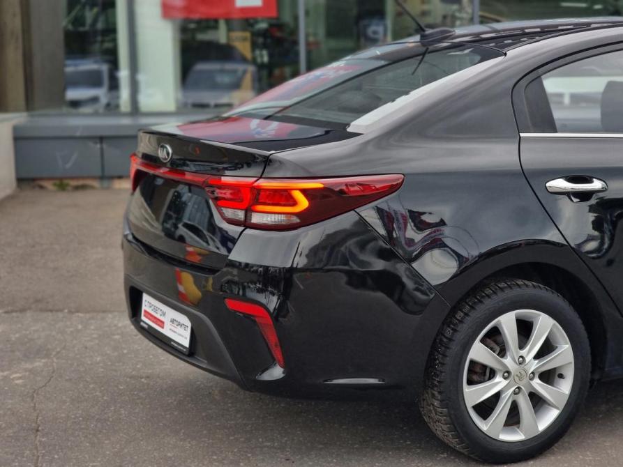 Kia Rio IV Архангельск  - изображение 6