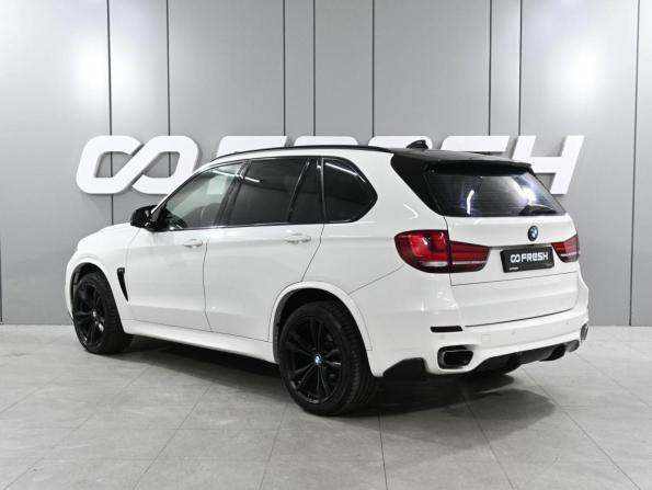 BMW X5 III (F15) с пробегом 2014 года, цена 2 720 000 рублей, 171115 км, внедорожник, Автокод Объявления