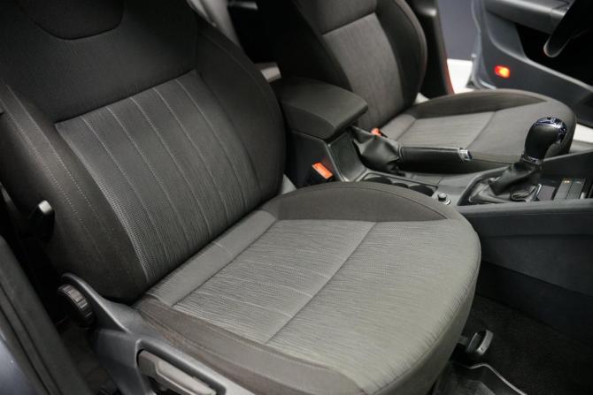 Skoda Octavia III (A7) Рестайлинг с пробегом 2019 года, цена 2 290 000 рублей, 138000 км, лифтбек, Автокод Объявления