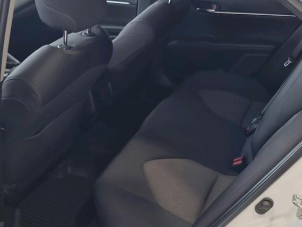 Toyota Camry VIII (XV70) Рестайлинг с пробегом 2021 года, цена 3 000 000 рублей, 121500 км, седан, Автокод Объявления
