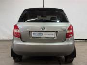 Skoda Fabia II Рестайлинг Ярославль  - изображение 21