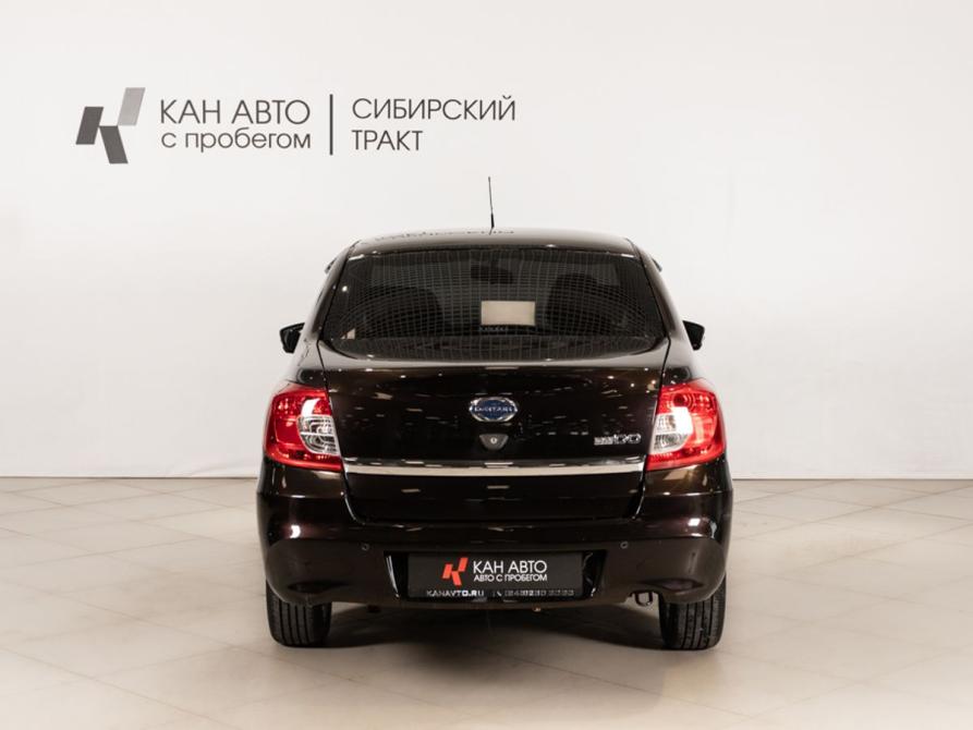 Datsun on-DO I Рестайлинг Казань  - изображение 4